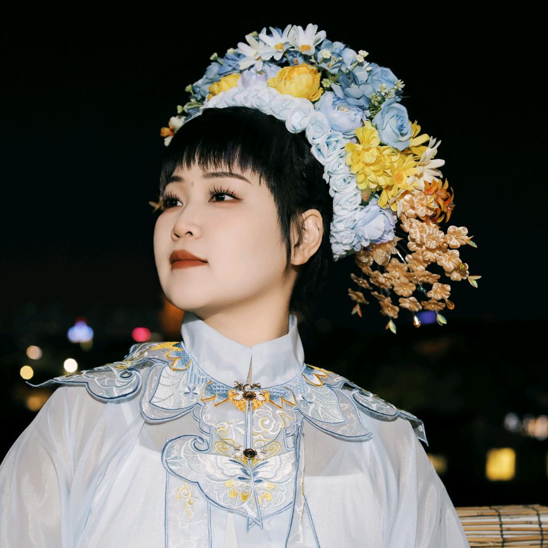 小拇指杨利敏