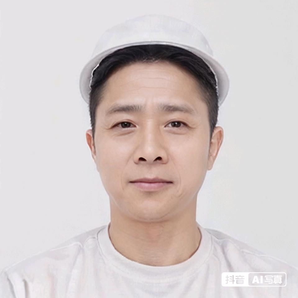 好运连连，幸福快乐