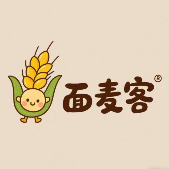 面麦客手工日晒面