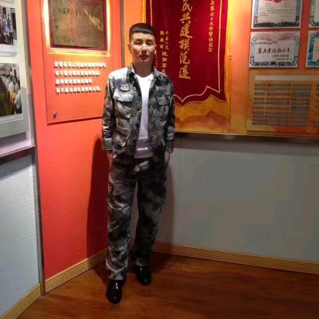 一路向阳