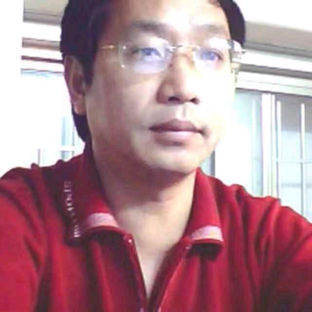 快乐山里人