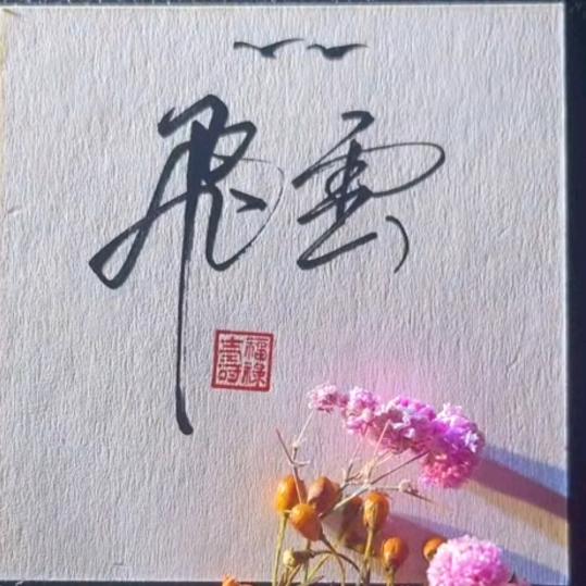 飞云