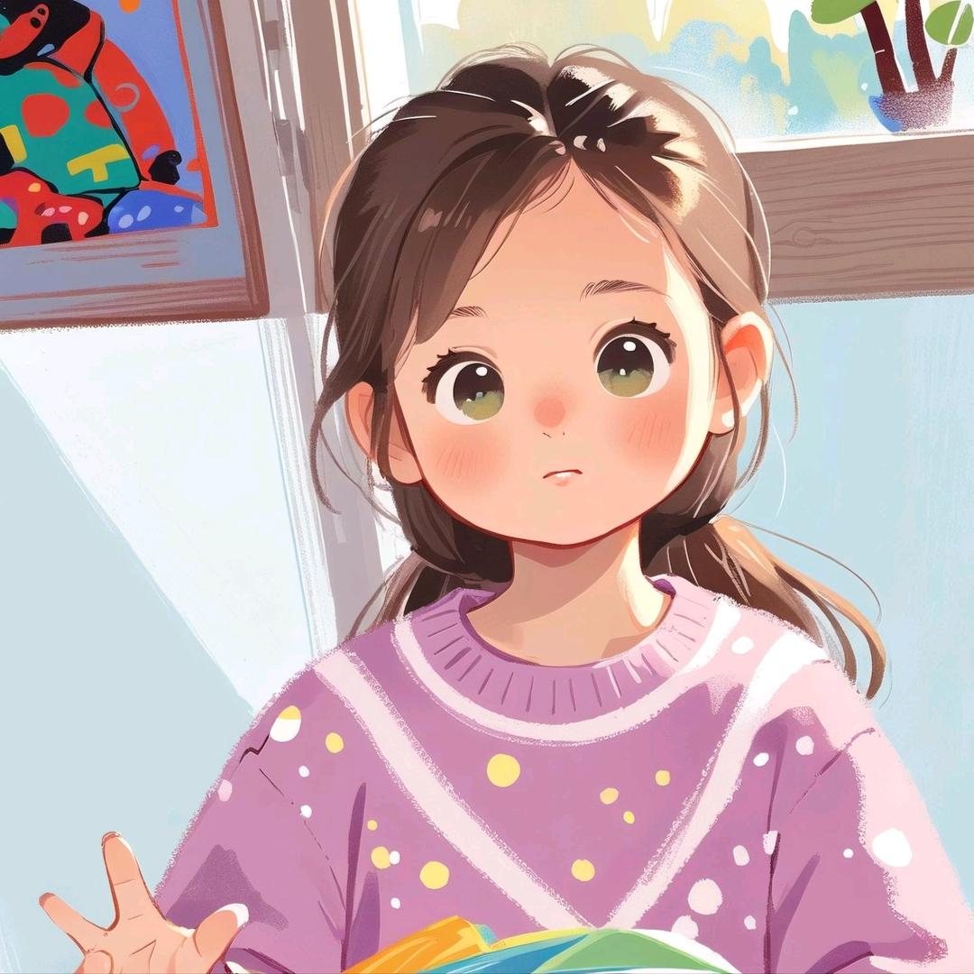 晴晴妈妈
