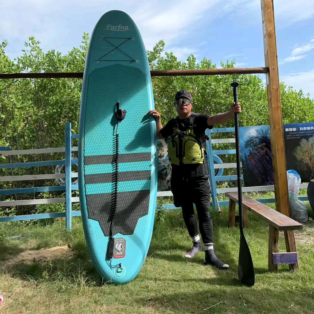 桐栖渔火—全能教练