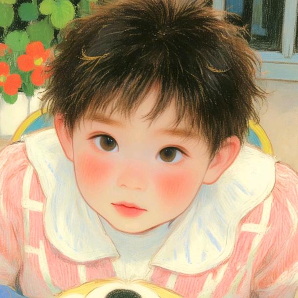 Youyou baby