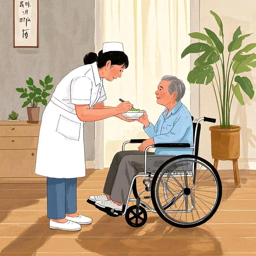 护工之家