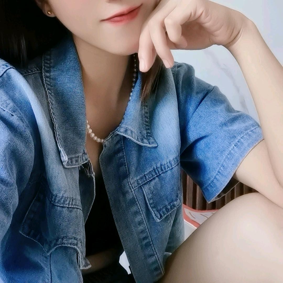 洋洋穿搭好物分享