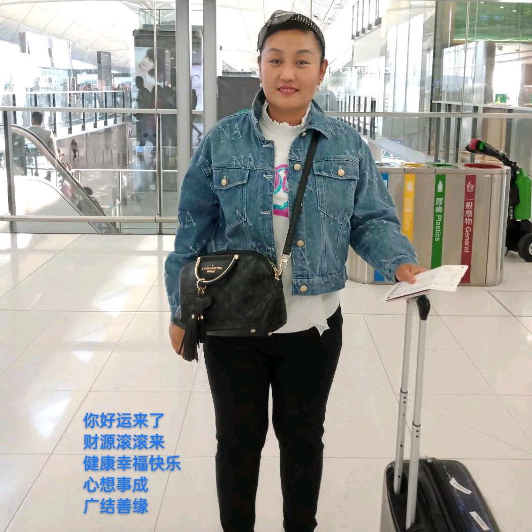 倩格格好物甄选