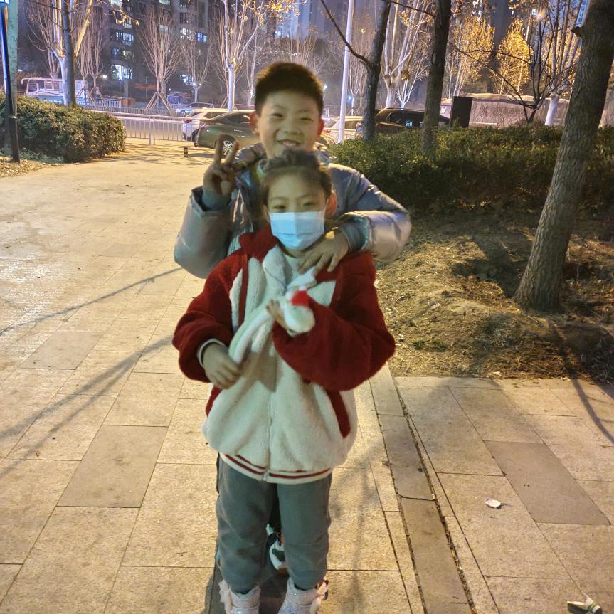 赵女士
