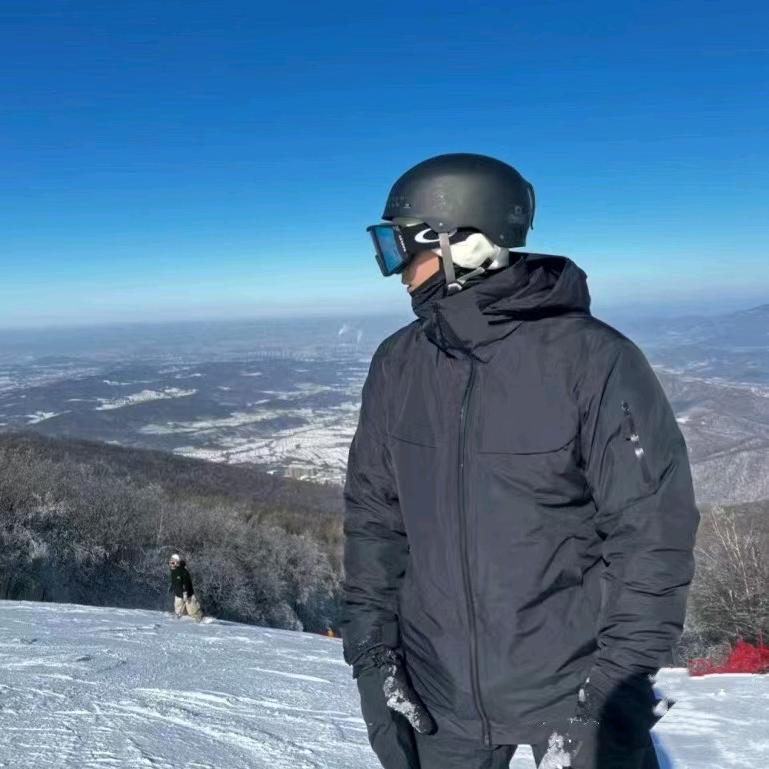 台州冲锋衣户外优选