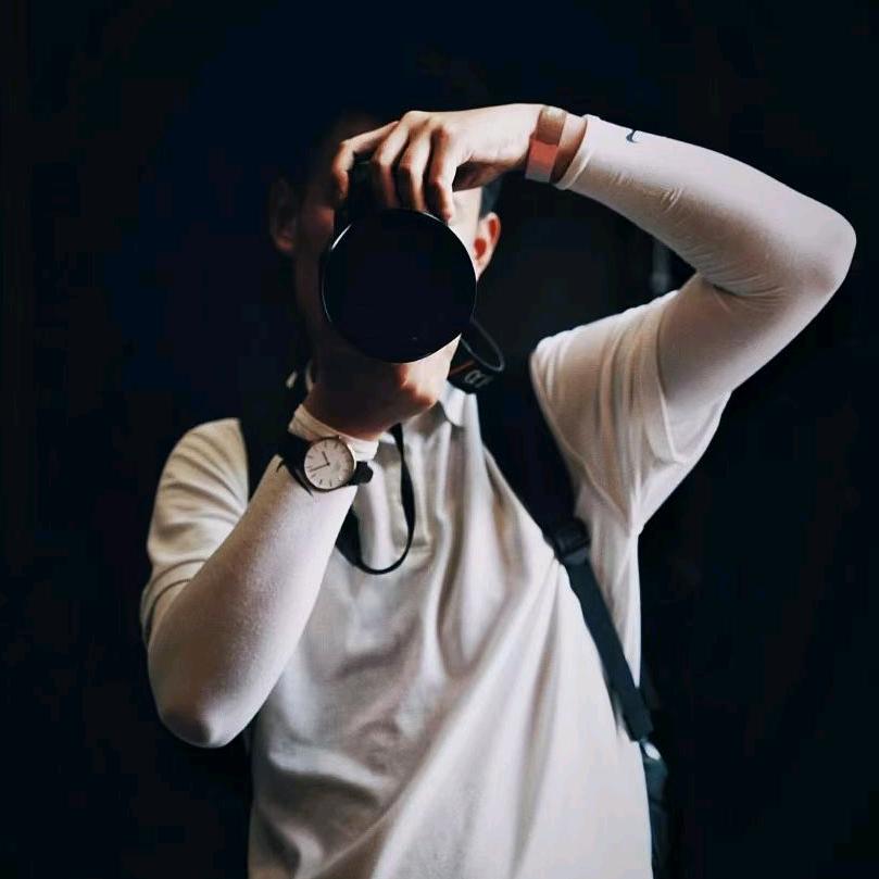 小博摄影📷