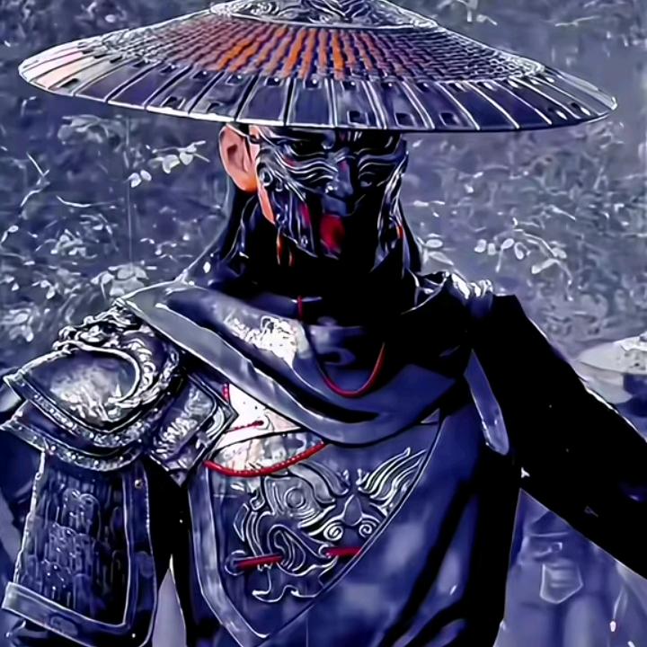 唯我独尊