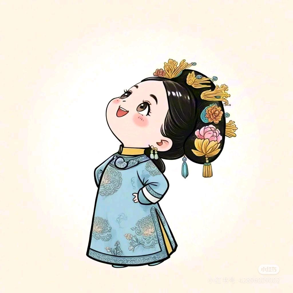 雅妈的摆摊小日子