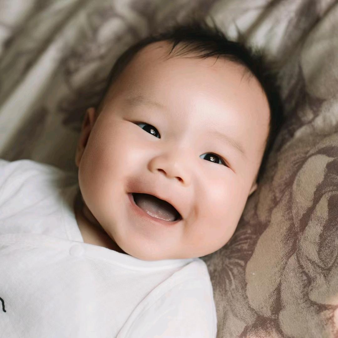 星贝妍月子中心 杨杨
