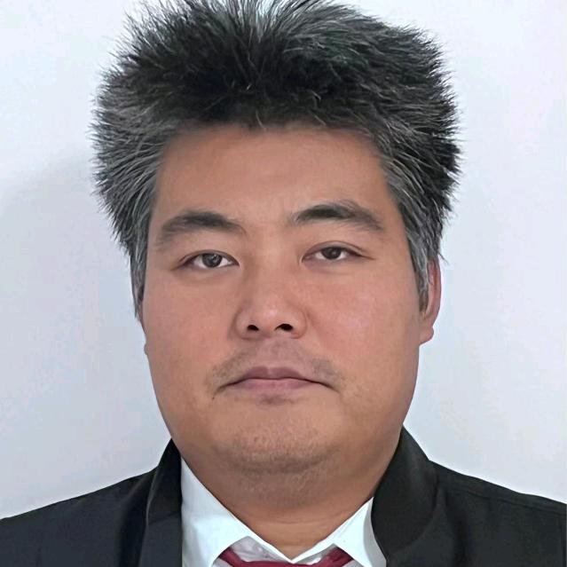 杭彬律师