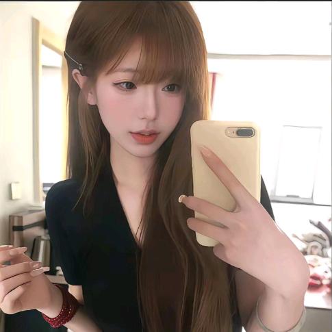 晴天^
