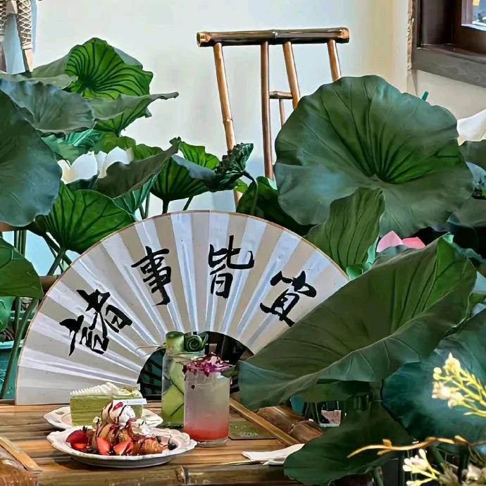 吾佛了