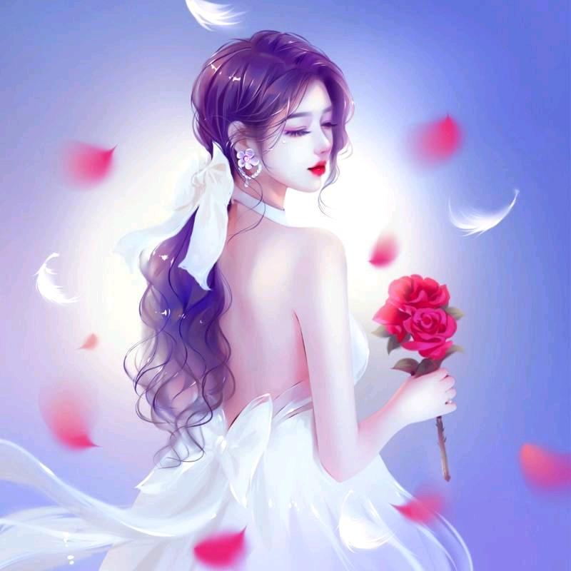 🌾陌上🌷🌸花开🐇