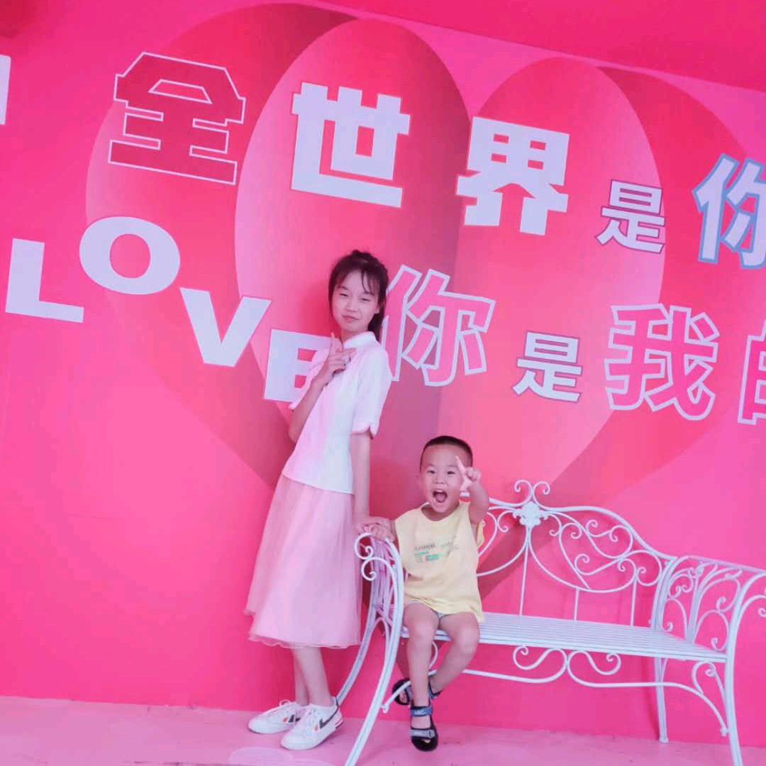 云淡风轻（刘家勇）