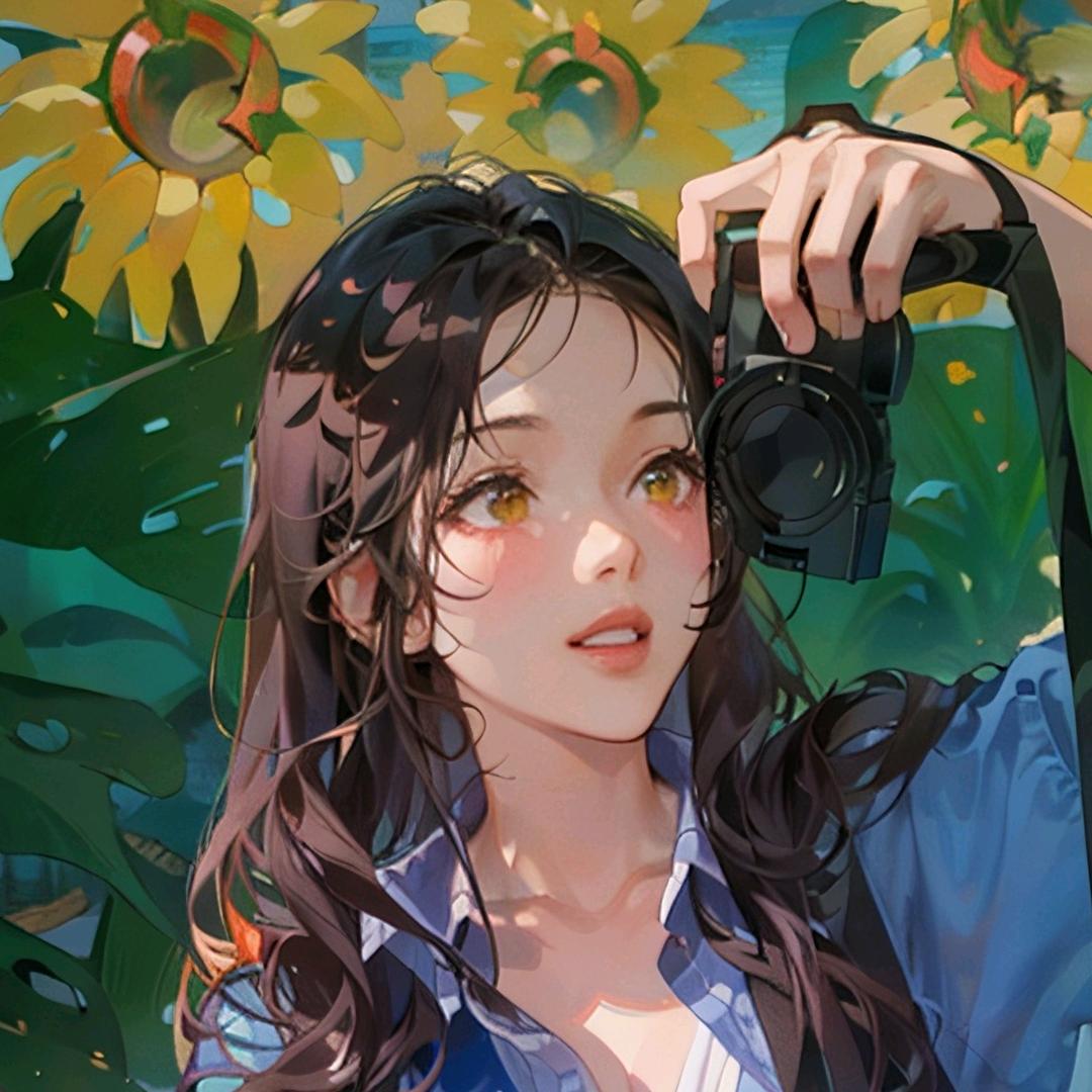 喝前瑶一瑶🦄