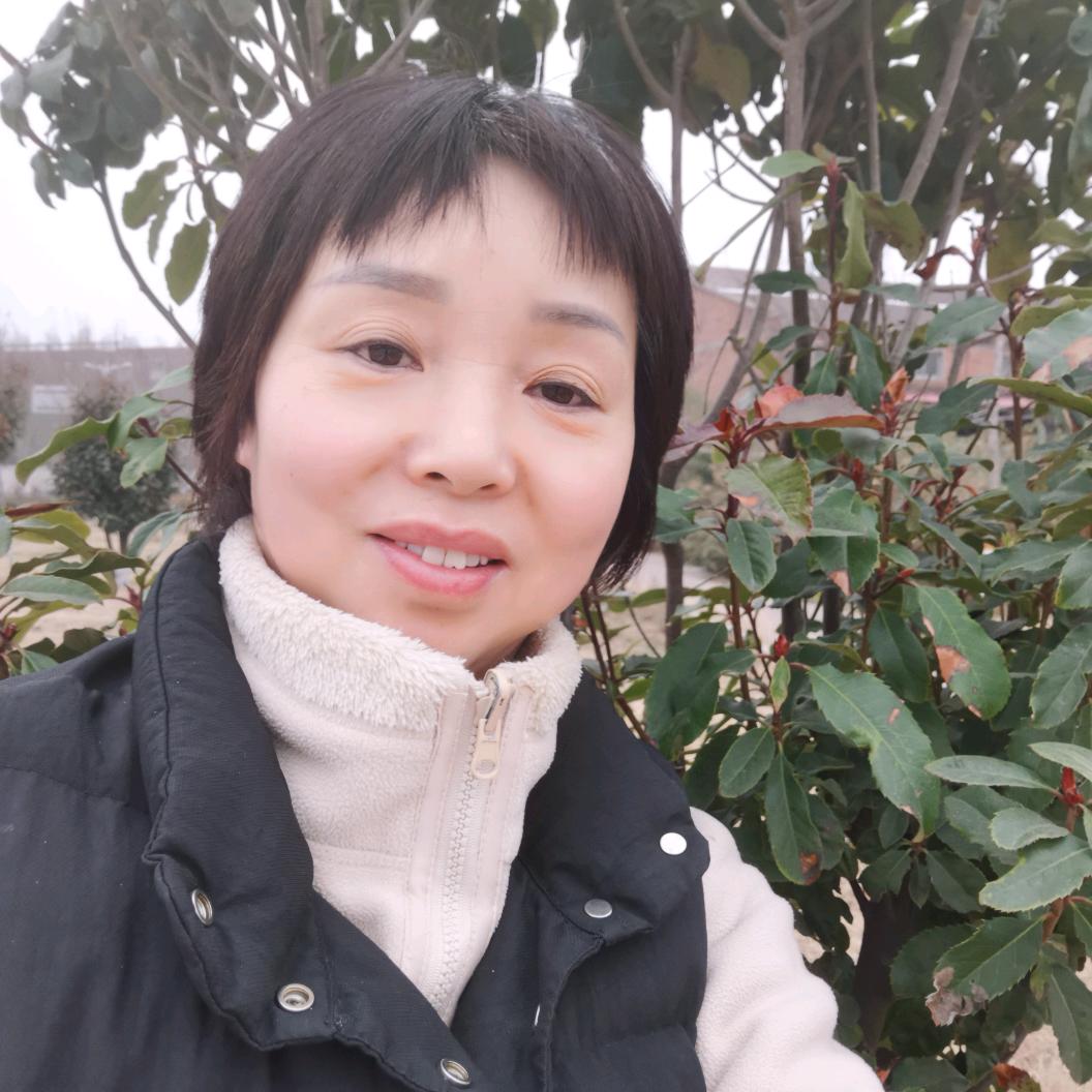 桐桐妈   学习筹备中