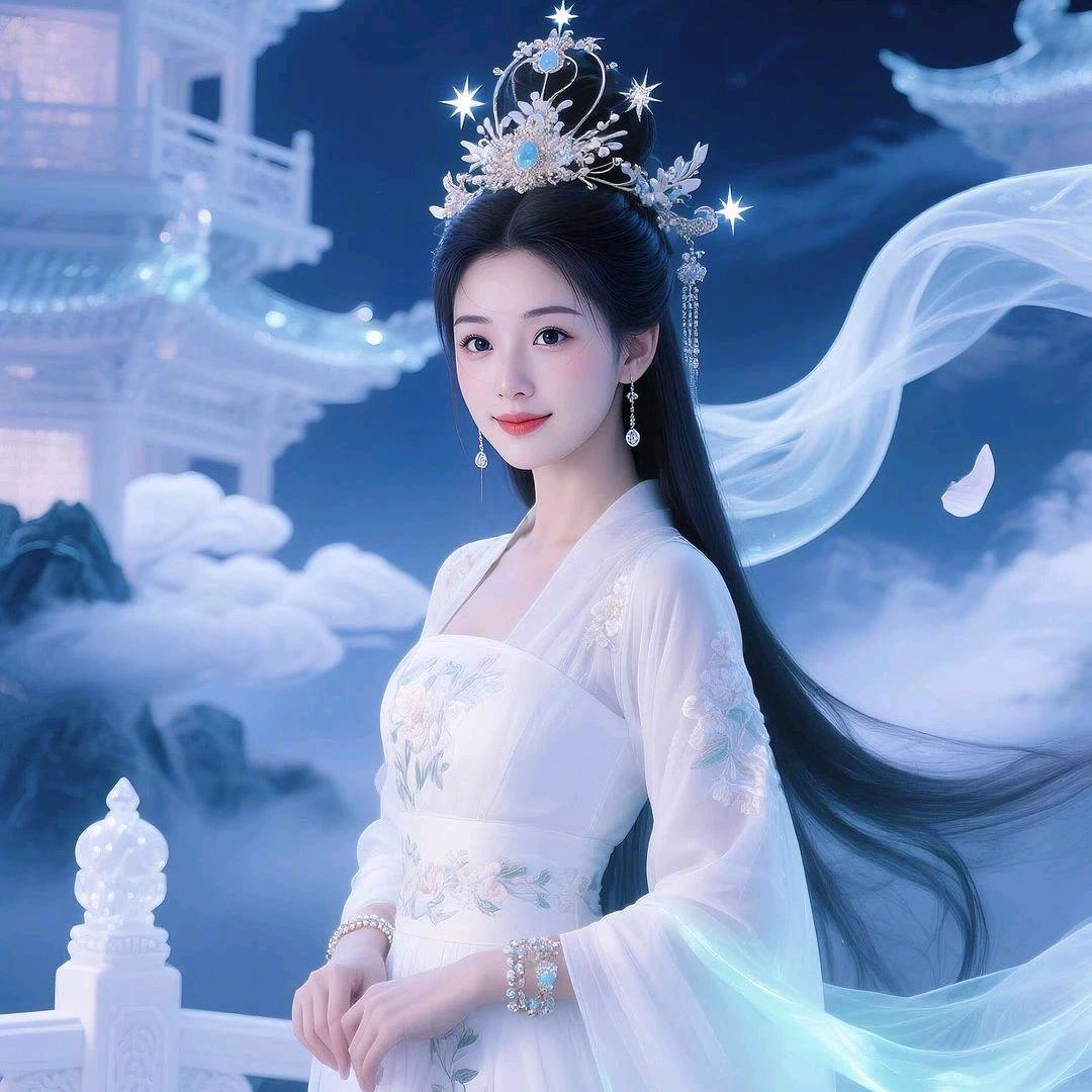 兰姐《新主播》