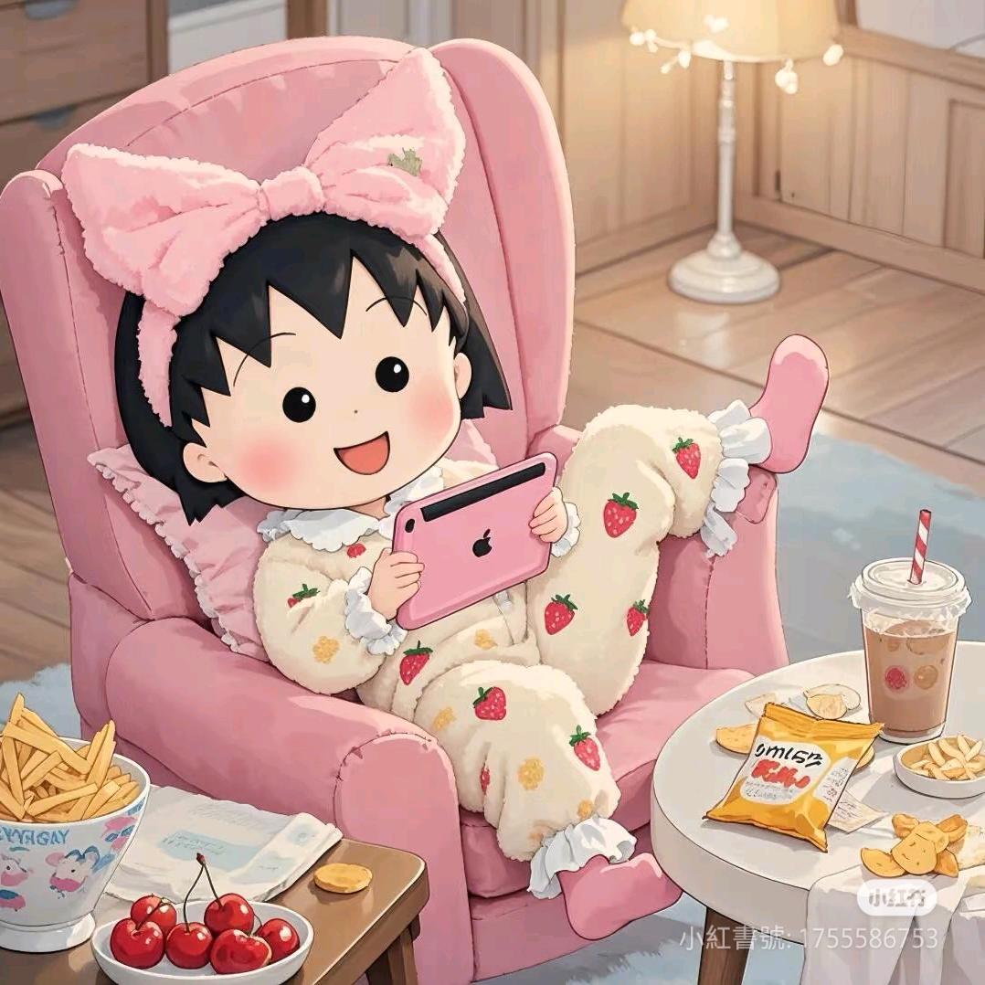 小八月