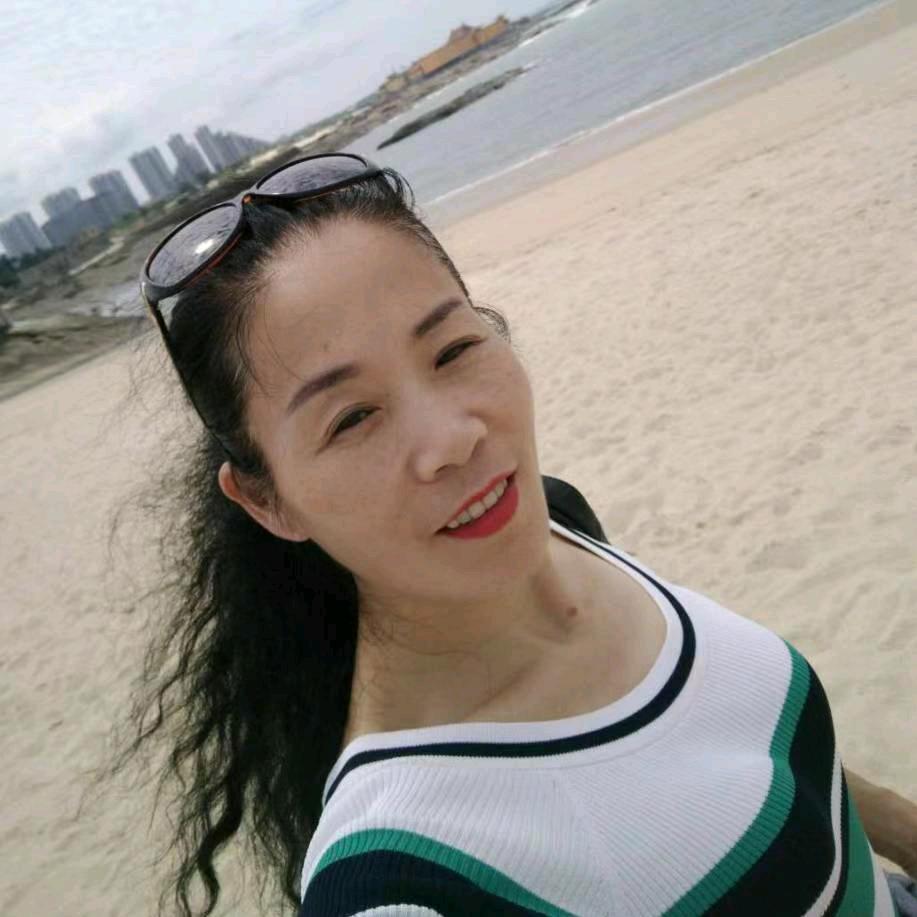 任珊旎&国标舞