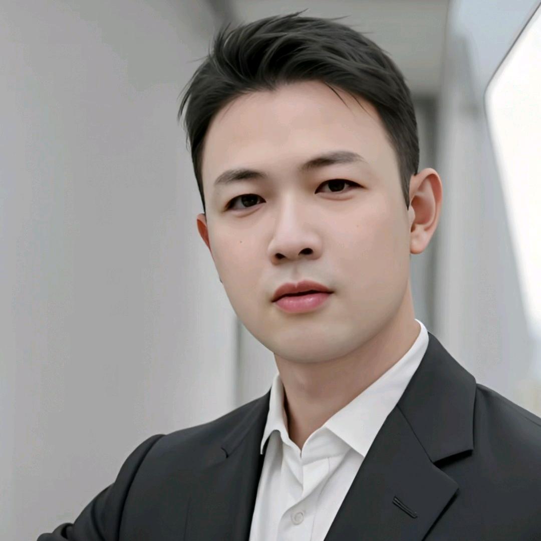 调皮😜小叔