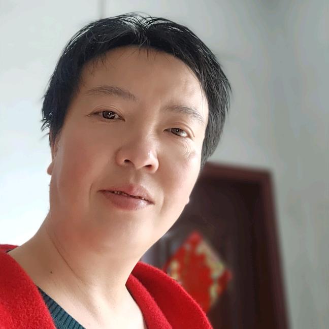 桂姐（73年🐮）