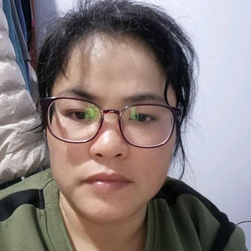 昵称已重置