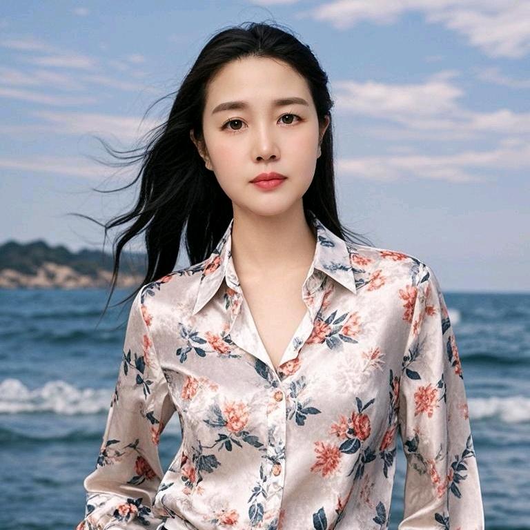 风中的沙