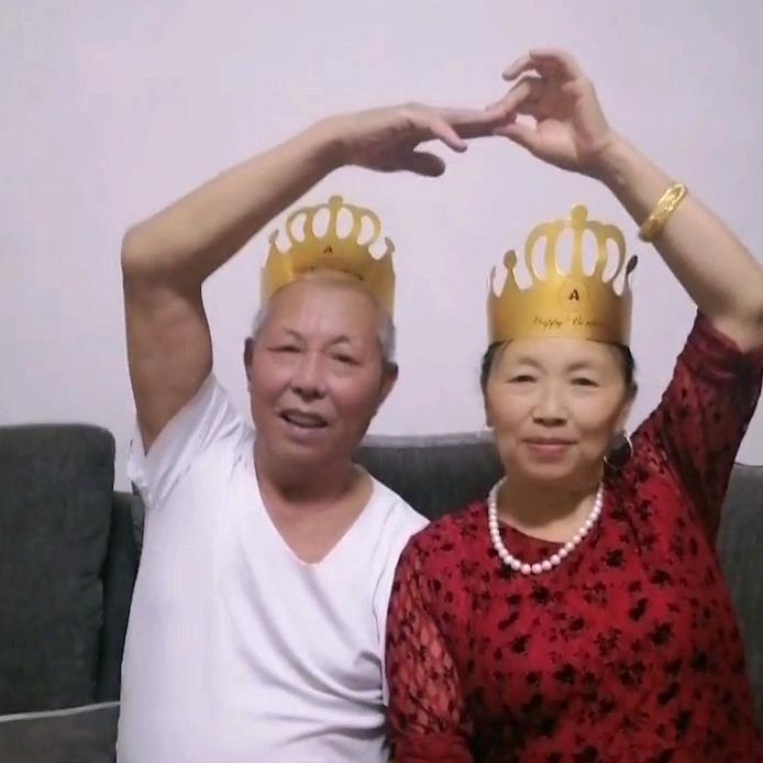 快乐妈妈