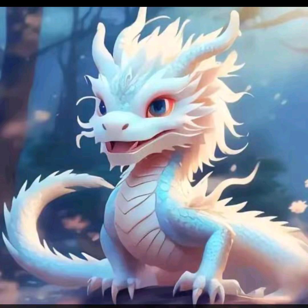 水乡风情