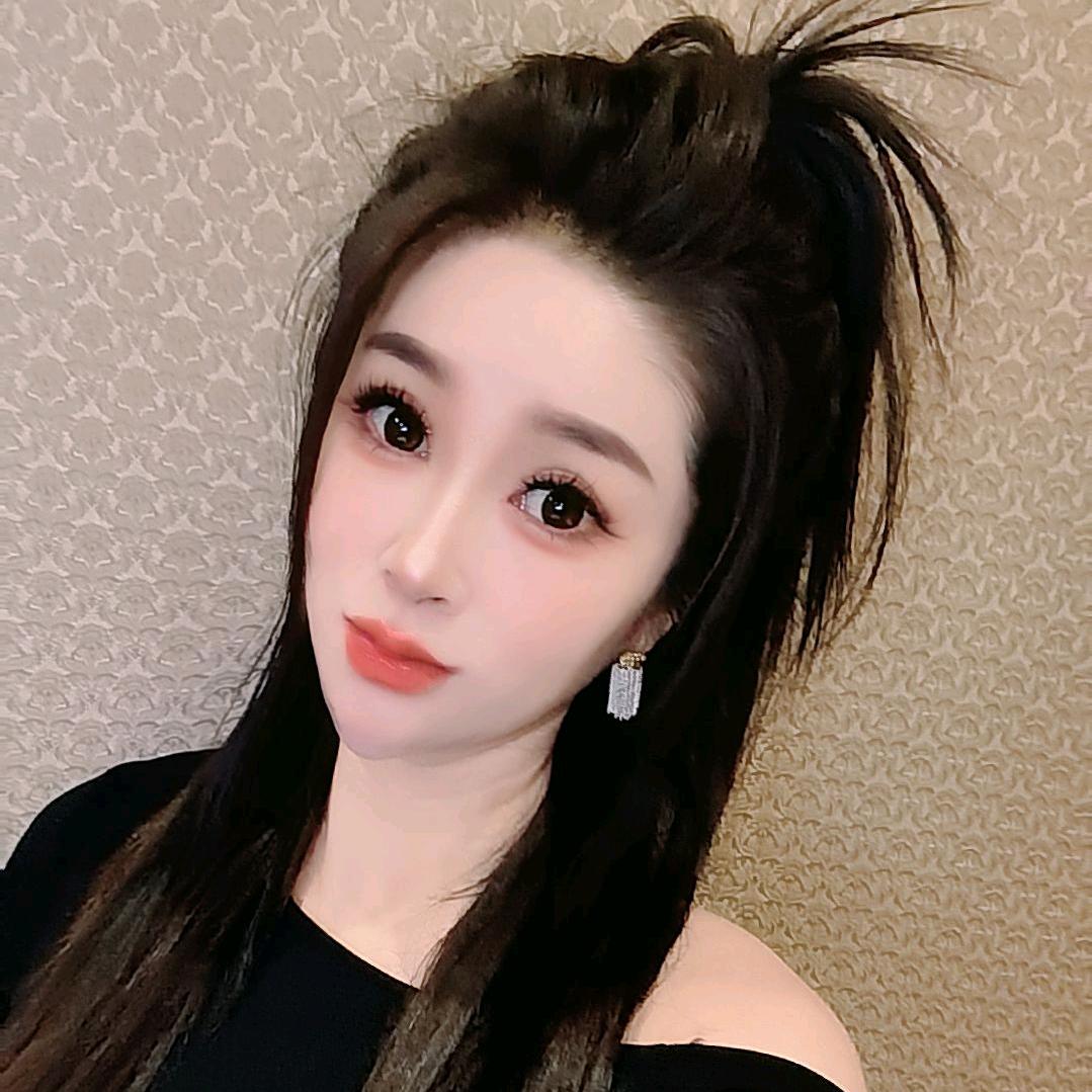 💞收黄金的小姐姐💞