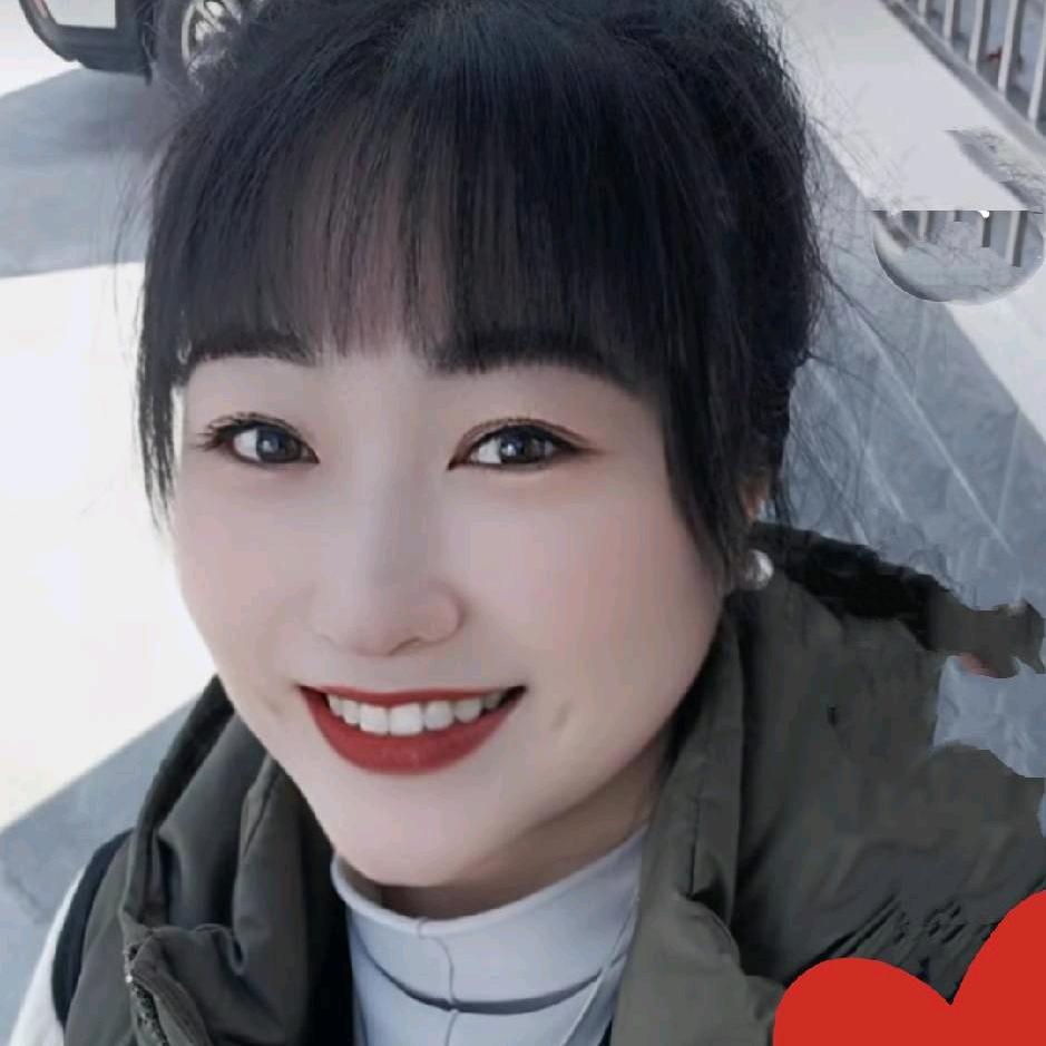 财神爷de小公主