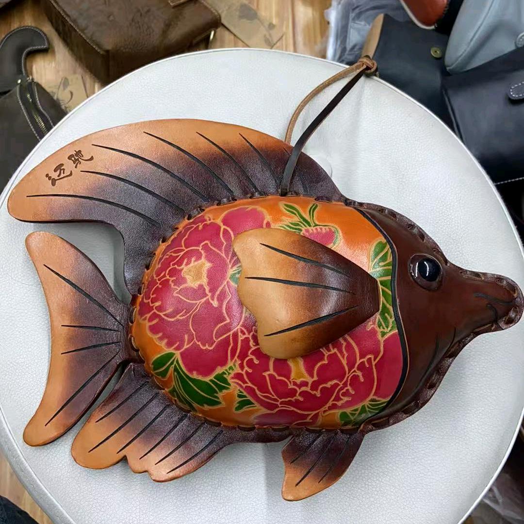 云婷潮流皮匠精选