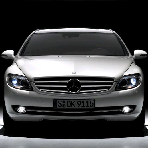 广东广州市二手奔驰车服务