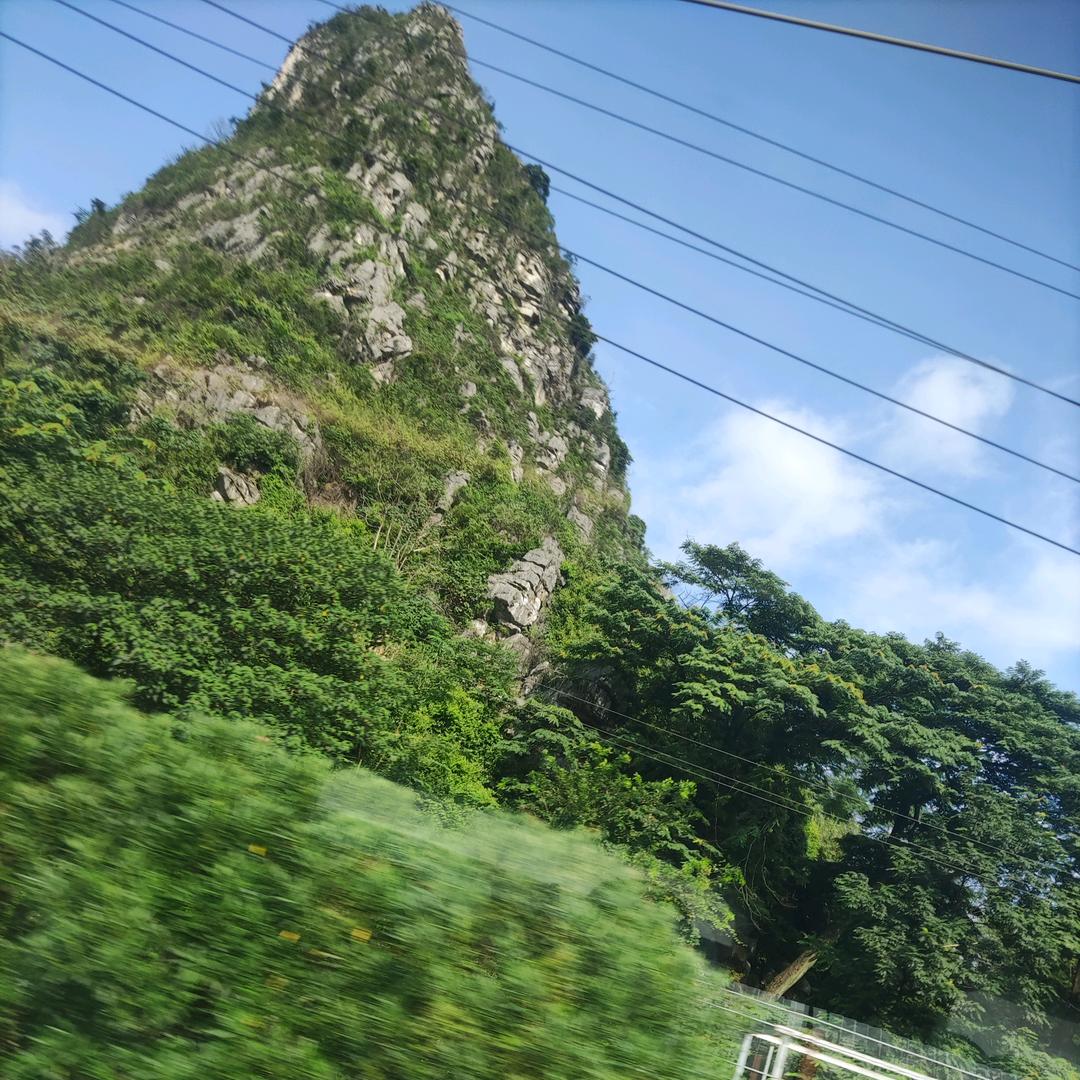 悠悠岁月