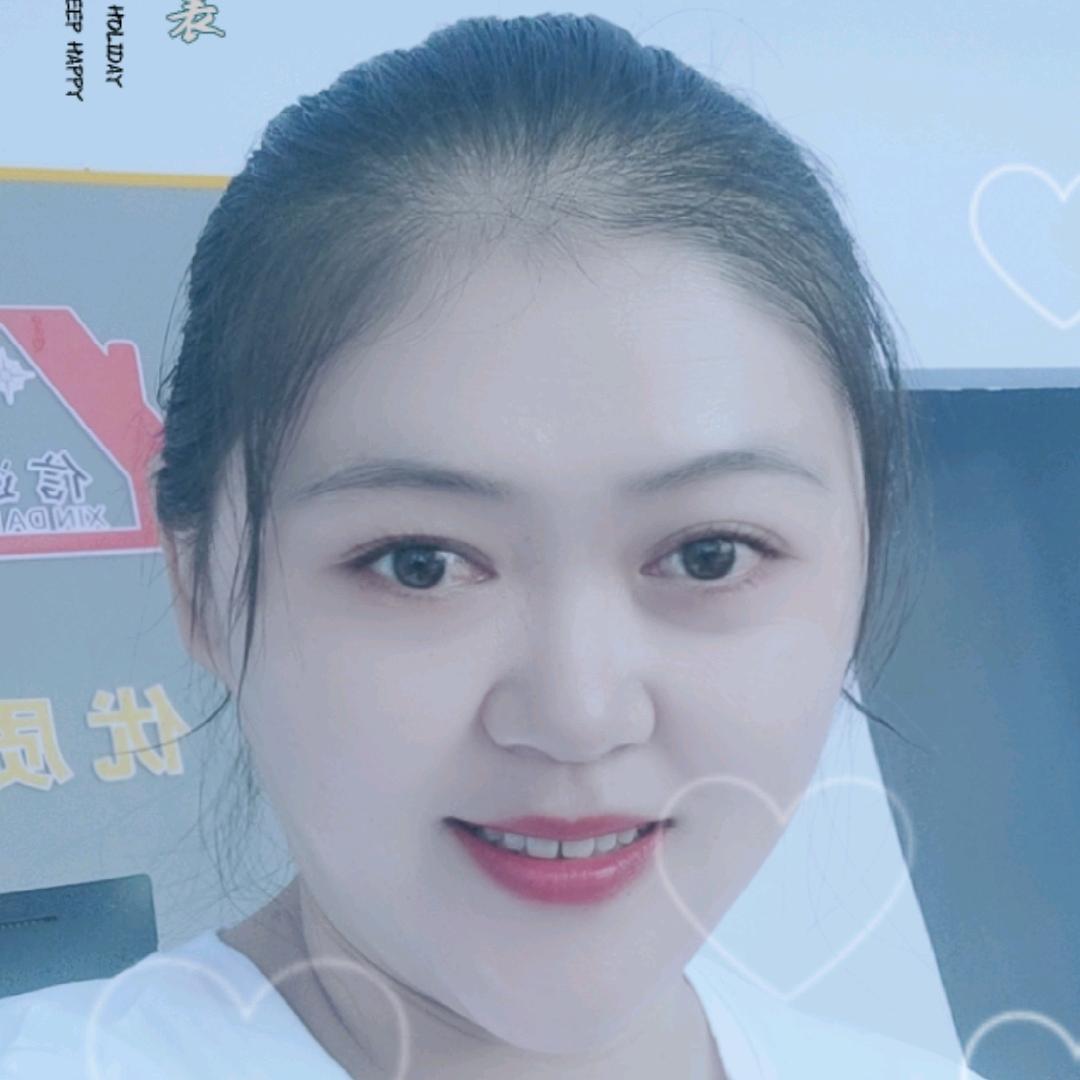80后小阿姨