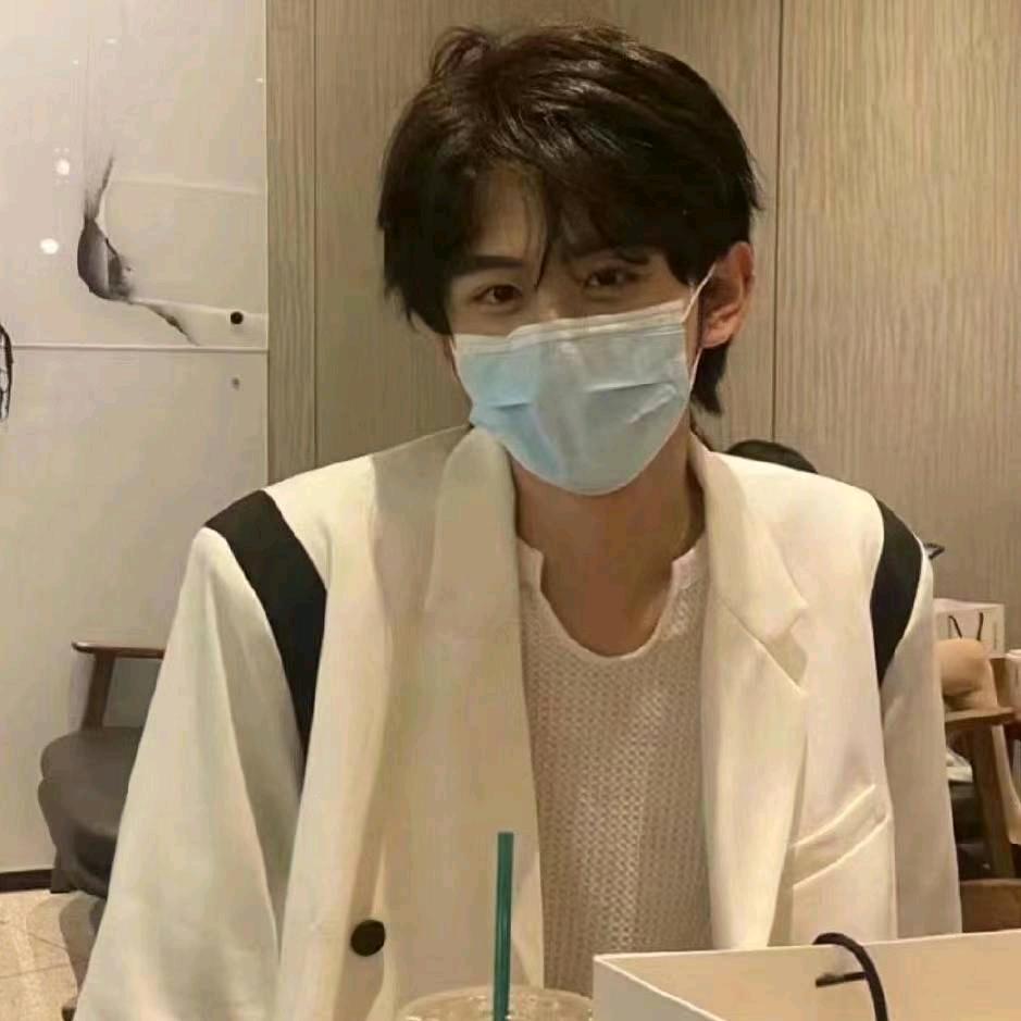 𝒬·江拾柒✨