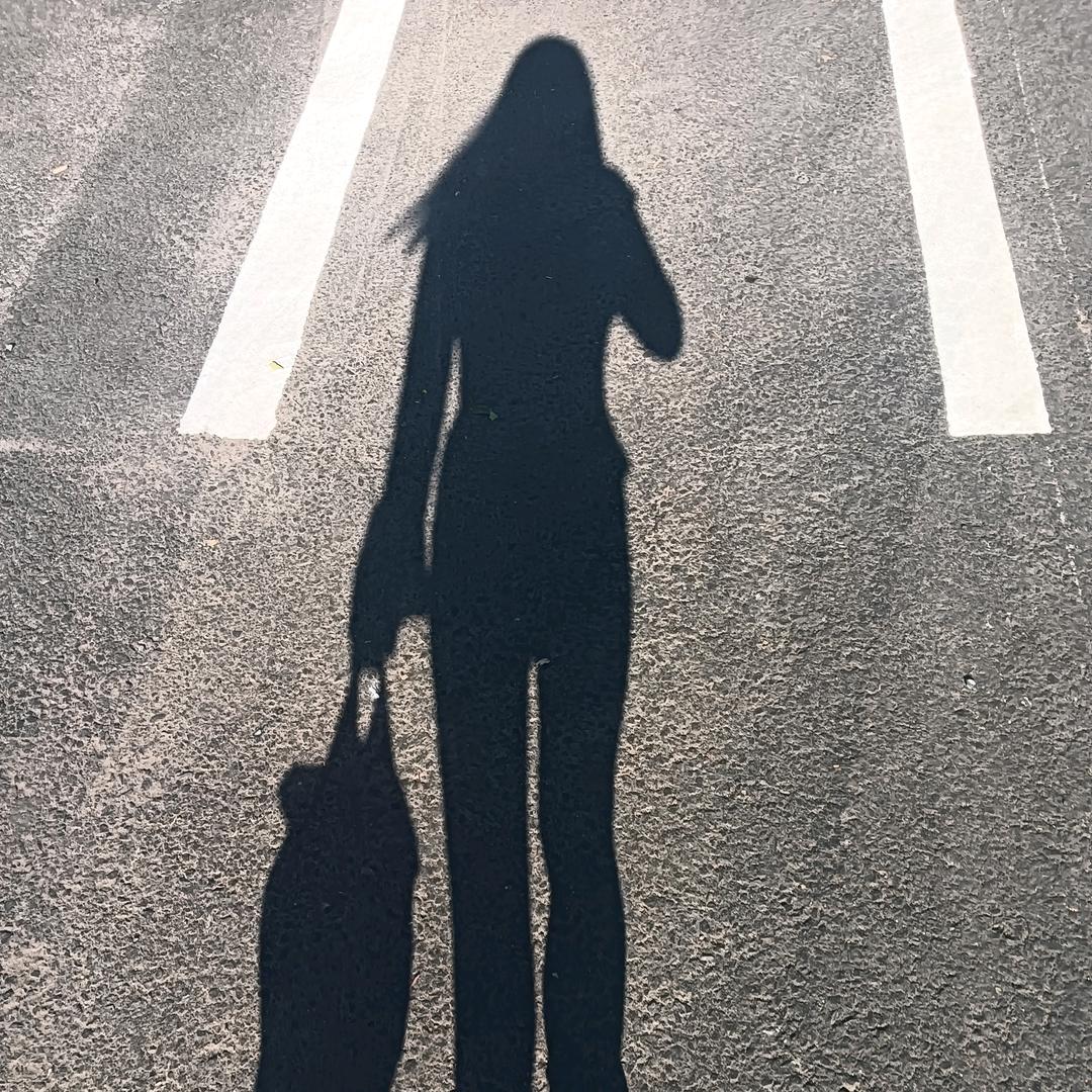 若水💔寒心💔黑妹