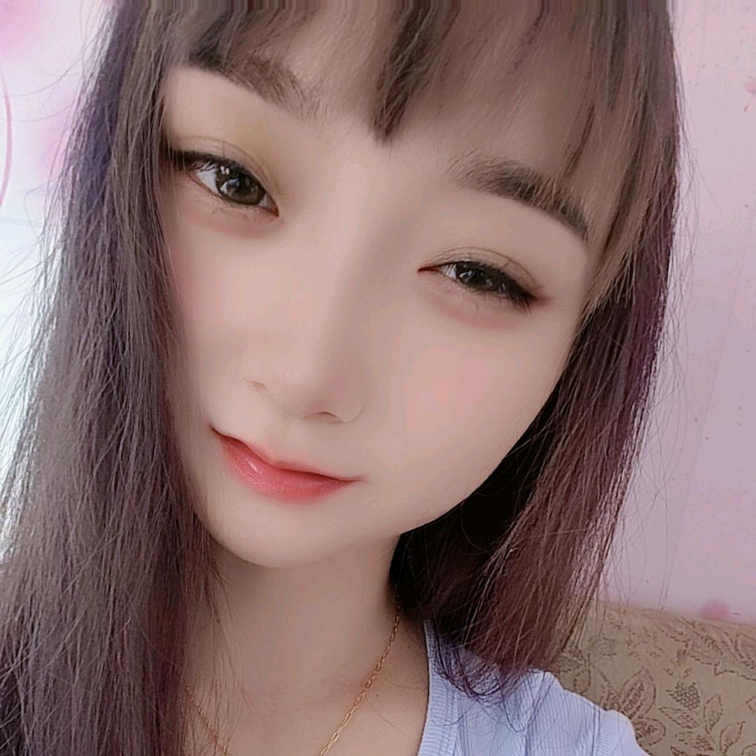 浅浅一笑