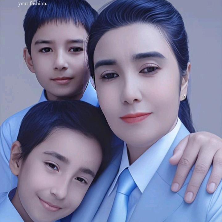 🎀布合力其木🎀