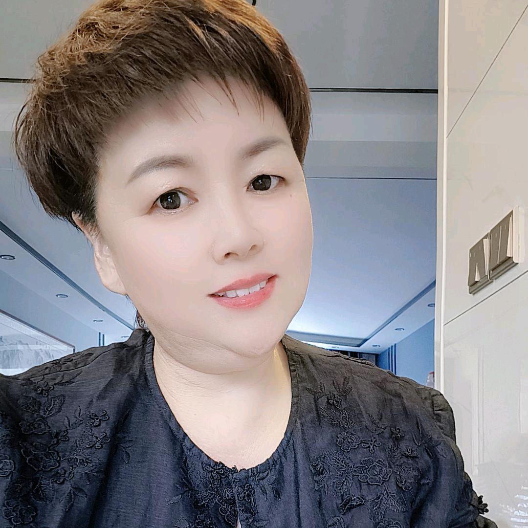 ✨坚强姐姐