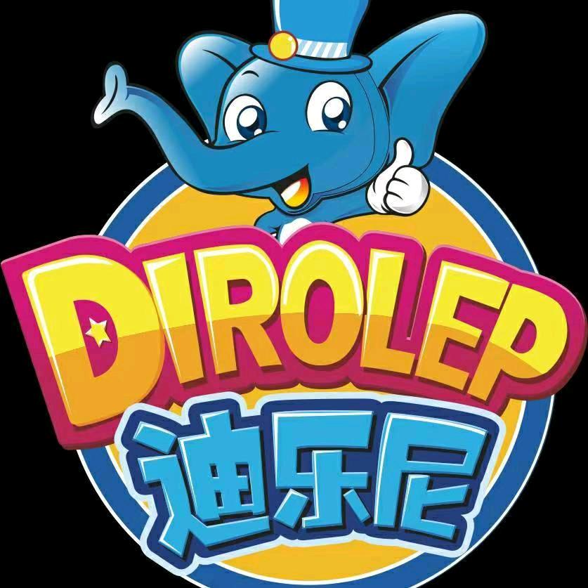 迪乐尼乐园