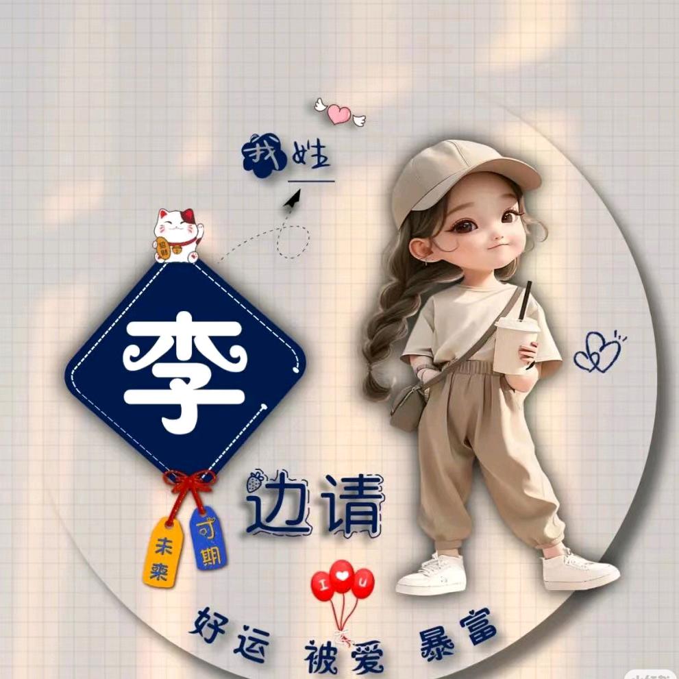 迪姐💗