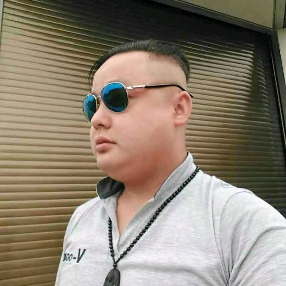 吕龍飛