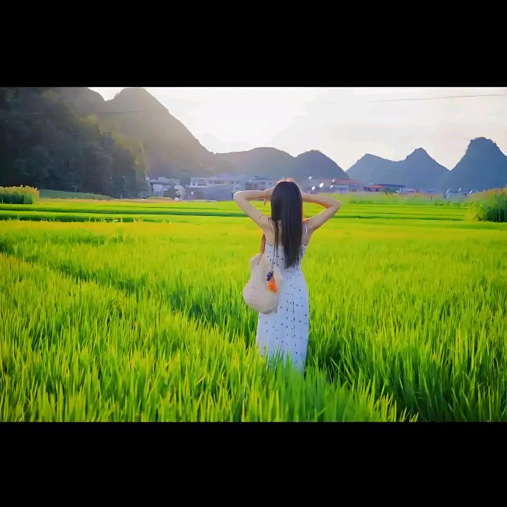 我是静静吖
