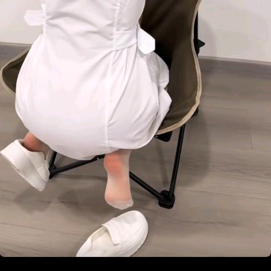 染